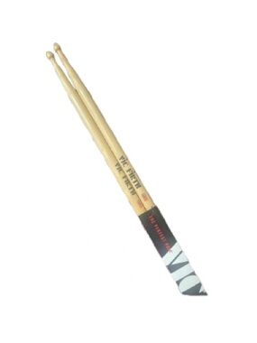 Drumsticks Vic Firth Natural Wood